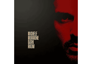 Michele Morrone - Dark Room (CD)