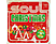 Különböző előadók - Soul Christmas (CD)