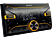 SONY DSX-B 700 bluetooth autóhifi fejegység