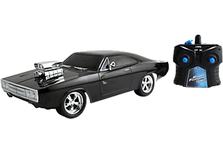 JADA TOYS Fast & Furious RC 1970 Dodge 1:24 - RC-Spielzeug (Mehrfarbig)