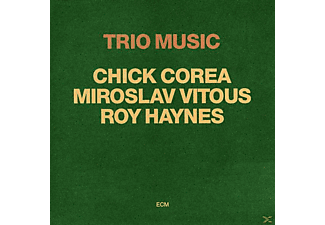 Chick Corea - Trio Music (CD)
