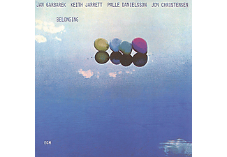 Keith Jarrett - Belonging (CD)