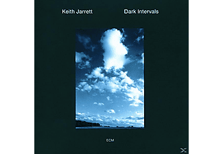 Keith Jarrett - Dark Intervals (CD)