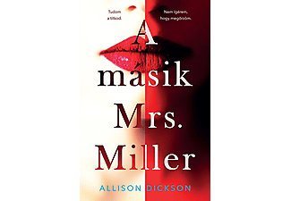 Allison Dickson - A másik Mrs. Miller