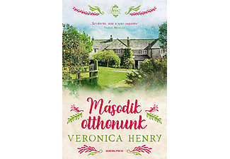 Veronica Henry - Második otthonunk