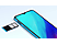 REALME C3 64 GB DualSIM Kék Kártyafüggetlen Okostelefon