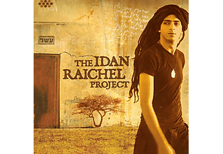 The Idan Raichel Project - The Idan Raichel Project (CD)