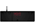 LOGITECH G G413 Kırmızı Led Işıklı Mekanik Oyuncu Klavyesi Siyah