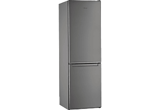 WHIRLPOOL W5 821E OX 2 kombinált hűtőszekrény