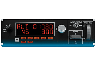 LOGITECH G PC Pro Flight Multi Panel