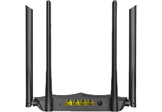TENDA AC8 AC1200 Dual-Band gigabit wireless router
