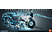 JBL Quantum 100 Gaming Kablolu Kulaklık Mavi