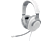 JBL Quantum 100 Kablolu Kulak Üstü Gaming Kulaklık Beyaz