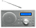 OK. OWR-240-WT-BT rádió, fehér