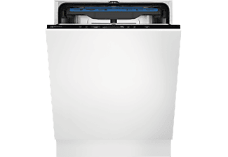 ELECTROLUX EES48200L Beépíthető mosogatógép, Quickselect, MaxiFlex fiók, 14 teríték, AirDry