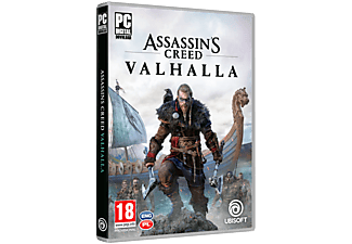 Assassin's Creed Valhalla (PC)