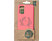 CELLECT GoGreen hátlap, rák mintás, piros (Samsung Galaxy S20 Plus-hoz)