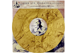 John Lee Hooker - Blues Roots (Vinyl LP (nagylemez))