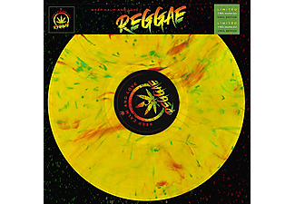 Különböző előadók - Keep Calm & Love Reggae (Vinyl LP (nagylemez))