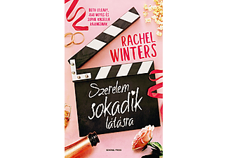 Rachel Winters Szerelem sokadik látásra