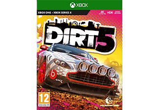 Dirt 5 (Xbox One)