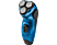 PROFICARE PC-HR 3053 Elektromos borotva, kék