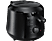 TEFAL FF230831 Principio Mini olajsütő, 1.2l, fekete