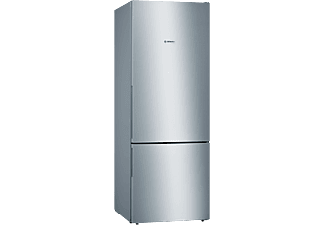 BOSCH KGV58VLEAS Serie4 Kombinált hűtőszekrény
