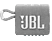 JBL GO 3 bluetooth hangszóró, fehér