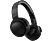 MAXELL 348356 HP-BTB52 BT FULL SIZE HP BLK Bluetooth fejhallgató mikrofonnal fekete színben