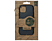 CELLECT GoGreen iPhone 11 Pro tok, fekete