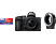 NIKON Z 50 + NIKKOR Z DX 16-50mm f/3.5-6.3 VR + FTZ bajonett adapter Kit