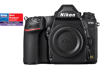 NIKON D780 Digitális fényképezőgép váz