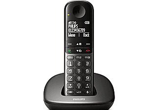 PHILIPS XL4901DS Kablosuz Dect Telefon