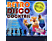 Különböző előadók - Retro Disco Cocktail (CD)