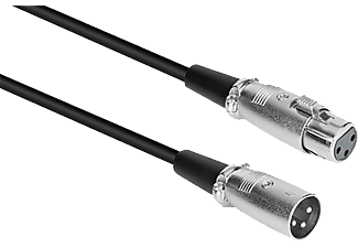 BOYA XLR-C5 XLR hosszabbító kábel 5m