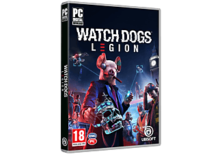 Watch Dogs: Legion (PC)