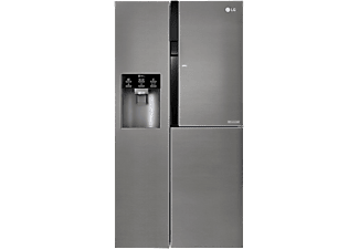 LG GSJ361DIDV Door-in-door
