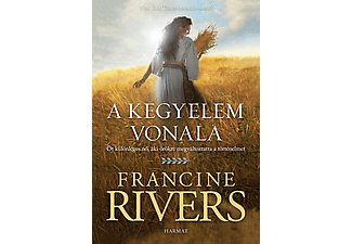 Francine Rivers - A kegyelem vonala