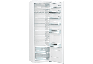 GORENJE RI4182E1 beépíthető hűtőszekrény, IonAir technológia, CrispZone zöldségtároló rekesz, Palacktartó