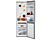 BEKO RCSA-330K30 XPN kombinált hűtőszekrény