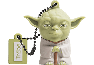 TRIBE Star Wars FD007504 Yoda design pendrive 16GB