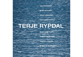 Terje Rypdal - Terje Rypdal (CD)