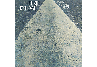 Terje Rypdal - What Comes After (CD)