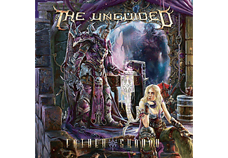 The Unguided - Father Shadow (Digipak) (CD)