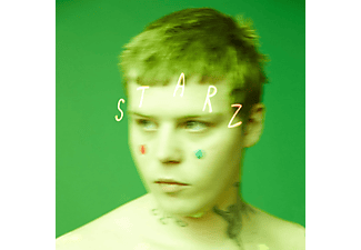 Yung Lean - Starz (CD)