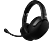 ASUS ROG Strix GO 2.4 Wireless Gaming mikrofonos fejhallgató fekete