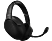 ASUS ROG Strix GO 2.4 Wireless Gaming mikrofonos fejhallgató fekete