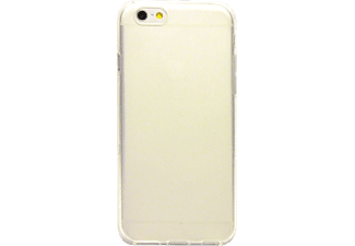 CASE AND PRO iPhone 6 szilikon hátlap, átlátszó (TPU-IPH6-TPW)