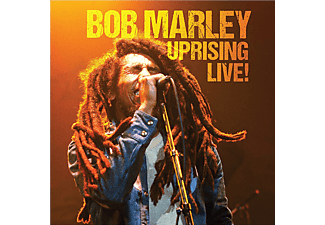 Bob Marley - Uprising Live! (Vinyl LP (nagylemez))